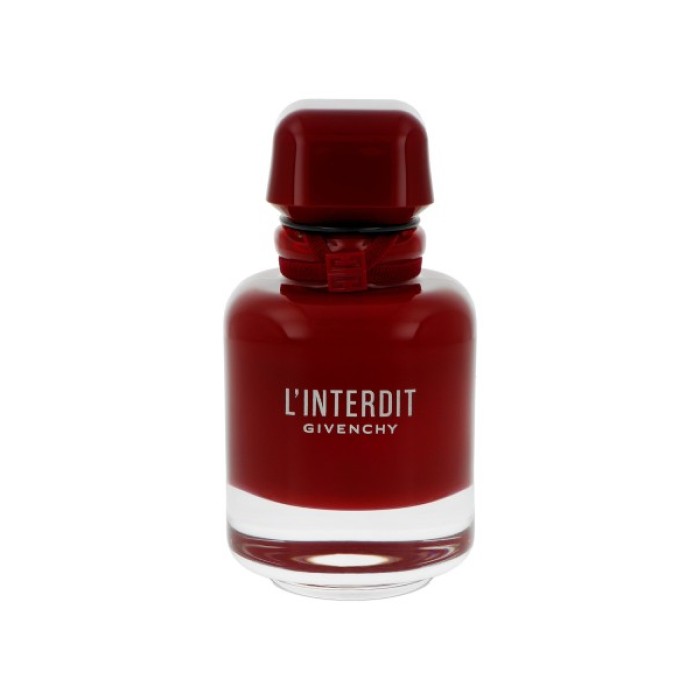 Givenchy L`Interdit Rouge Ultime Edp 50ml - 3274872456334 - Kozmo